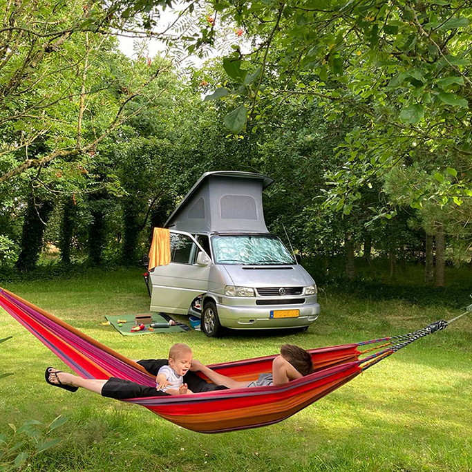 camping stilbjerg