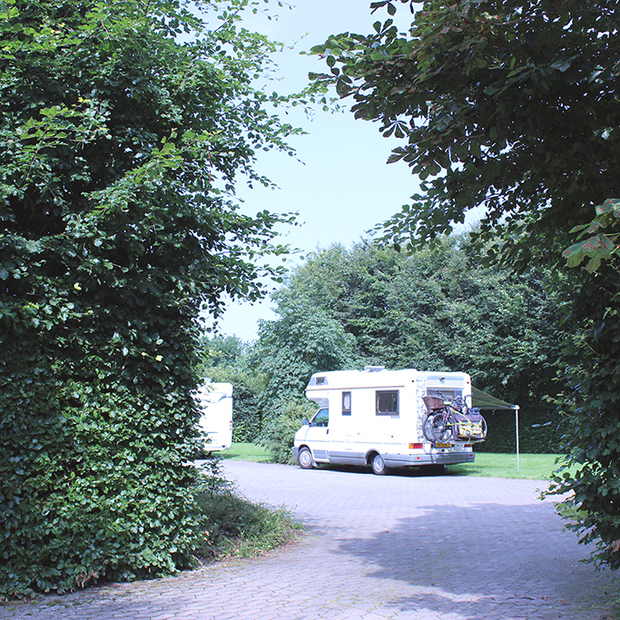 camper campingplatz stilbjerg