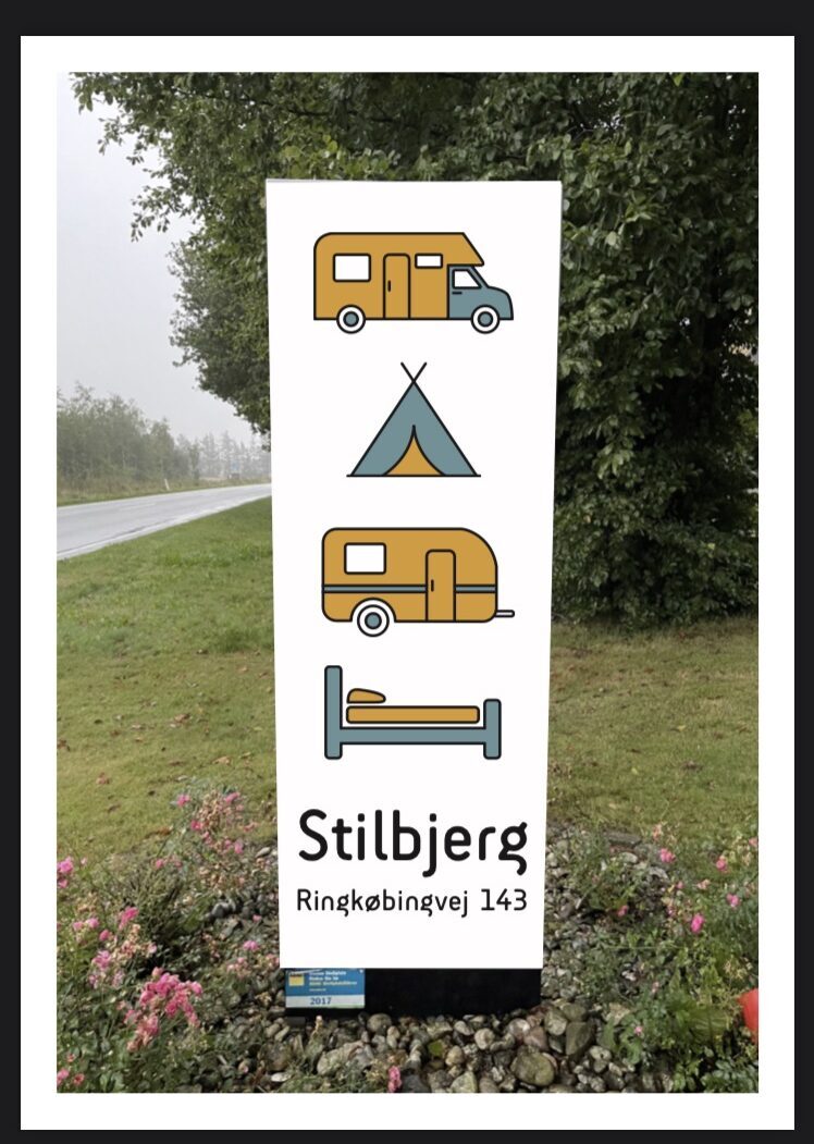Stilbjerg Sleep&Hygge guesthouses Varde Denemarken