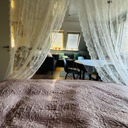Stilbjerg Sleep&Hygge appartement Fem varde Denemarken