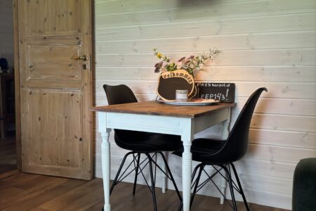appartement Hygge