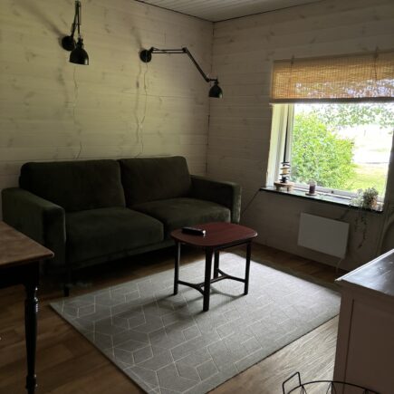 Guesthouse hygge