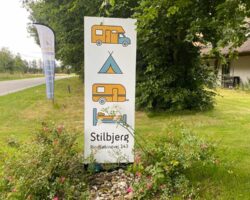 stilbjerg entree