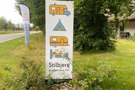 stilbjerg entree
