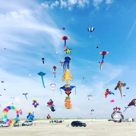 Fanø Vlieger festival