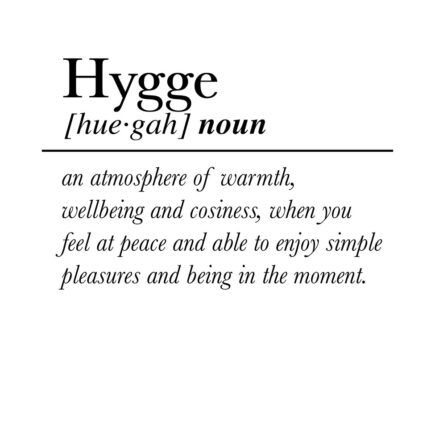Hygge Wouter