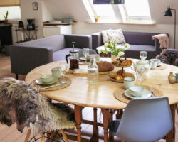guesthouse Smukt stilbjerg Sleep&Hygge