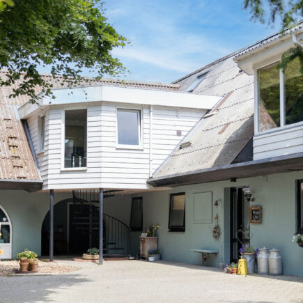 Guesthouses Stilbjerg Sleep&Hygge