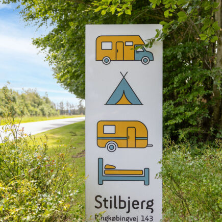 Stilbjerg Sleep&Hygge
