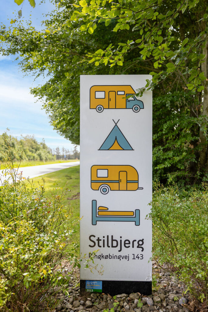 Stilbjerg Sleep&Hygge