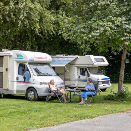 Stilbjerg Sleep&Hygge mini-camping caper