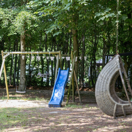 Stilbjerg Sleep&Hygge Playground